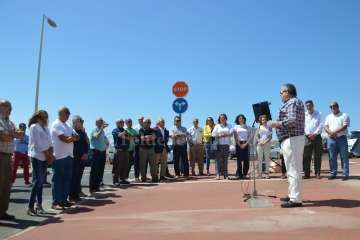 Reportaje gráfico TA