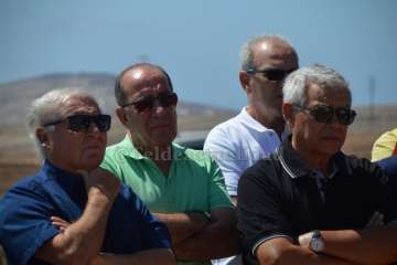 Reportaje gráfico TA