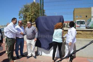 Reportaje gráfico TA