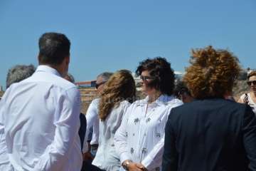 Reportaje gráfico TA