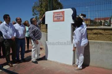 Reportaje gráfico TA