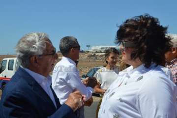 Reportaje gráfico TA