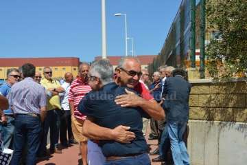 Reportaje gráfico TA