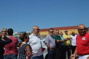 Reportaje gráfico TA