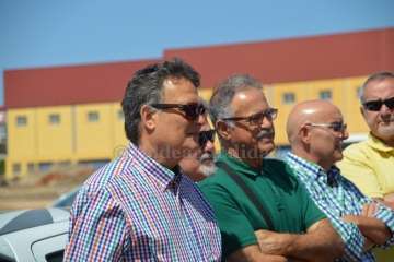 Reportaje gráfico TA