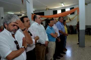 Reportaje Francisco Javier Santana