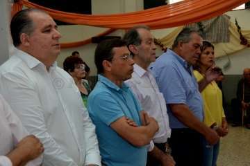 Reportaje Francisco Javier Santana