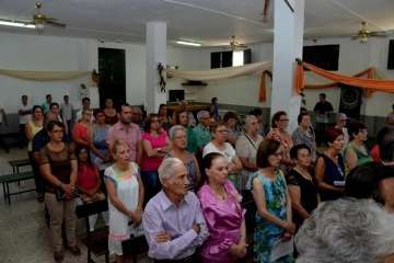 Reportaje Francisco Javier Santana