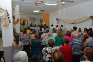 Reportaje Francisco Javier Santana