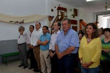 Reportaje Francisco Javier Santana