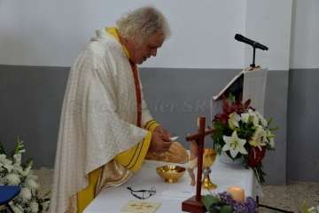 Reportaje Francisco Javier Santana