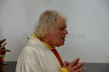 Reportaje Francisco Javier Santana