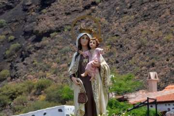 Reportaje Francisco Javier Santana