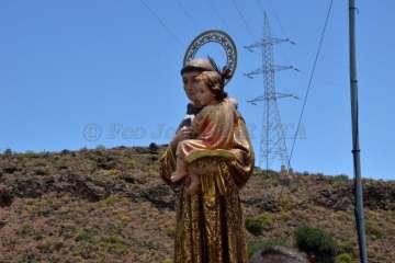 Reportaje Francisco Javier Santana