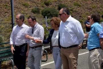 Reportaje Francisco Javier Santana