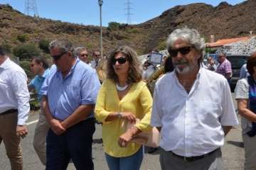 Reportaje Francisco Javier Santana