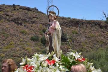 Reportaje Francisco Javier Santana