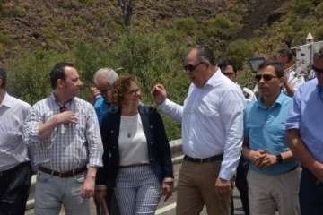 Reportaje Francisco Javier Santana