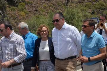 Reportaje Francisco Javier Santana