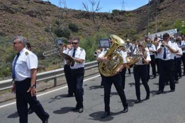 Reportaje Francisco Javier Santana