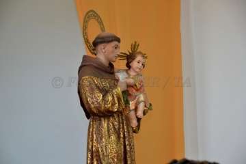 Reportaje Francisco Javier Santana