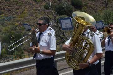 Reportaje Francisco Javier Santana