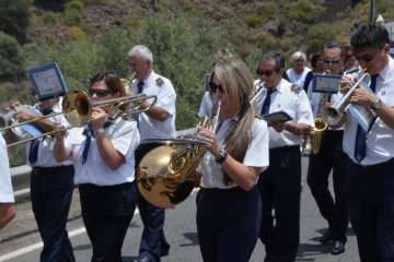 Reportaje Francisco Javier Santana