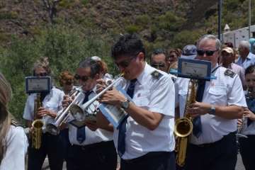 Reportaje Francisco Javier Santana