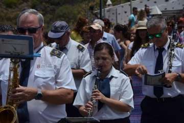 Reportaje Francisco Javier Santana