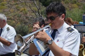 Reportaje Francisco Javier Santana