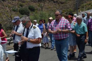 Reportaje Francisco Javier Santana