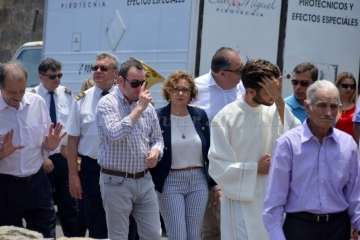 Reportaje Francisco Javier Santana