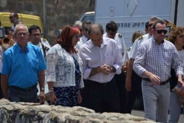 Reportaje Francisco Javier Santana