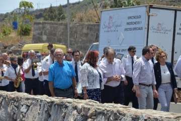 Reportaje Francisco Javier Santana