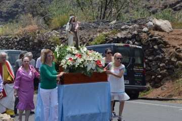 Reportaje Francisco Javier Santana