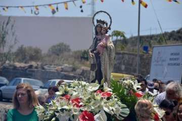 Reportaje Francisco Javier Santana