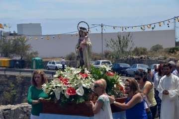 Reportaje Francisco Javier Santana