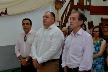 Reportaje Francisco Javier Santana