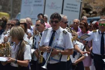 Reportaje Francisco Javier Santana