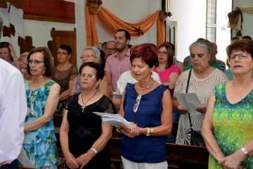 Reportaje Francisco Javier Santana