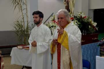 Reportaje Francisco Javier Santana