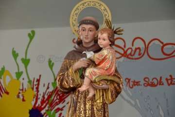 Reportaje Francisco Javier Santana