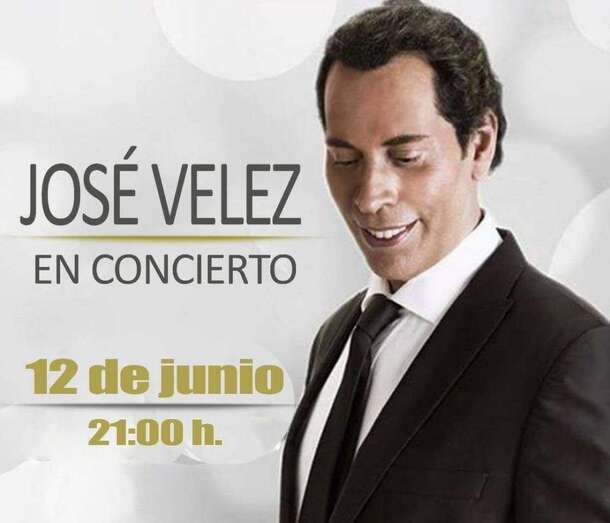 Cartel del concierto (Foto TA)