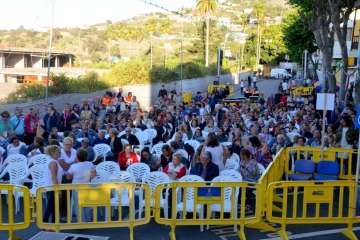 Reportaje gráfico Francisco Javier Santana