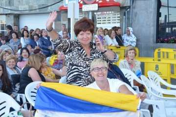 Reportaje gráfico Francisco Javier Santana