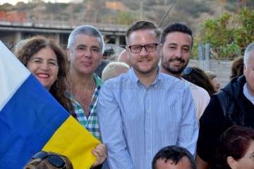 Reportaje gráfico Francisco Javier Santana