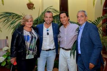 Reportaje gráfico Francisco Javier Santana