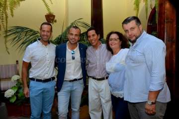 Reportaje gráfico Francisco Javier Santana