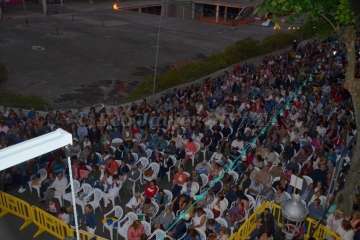 Reportaje gráfico Francisco Javier Santana