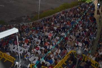 Reportaje gráfico Francisco Javier Santana